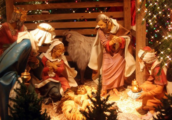 Рождественские традиции разных стран или как встречают Рождество в мире